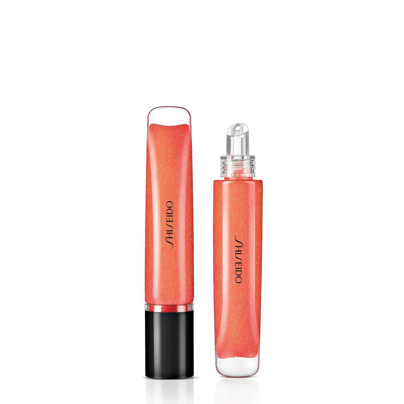 Shiseido Shimmer GelGloss image number 9
